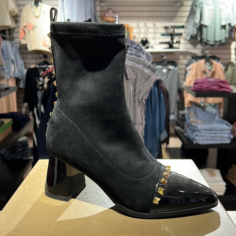 SpringStep Azura JoanJay ankle boot